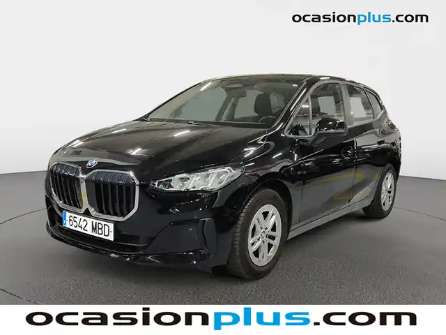 BMW Serie 2 Active Tourer