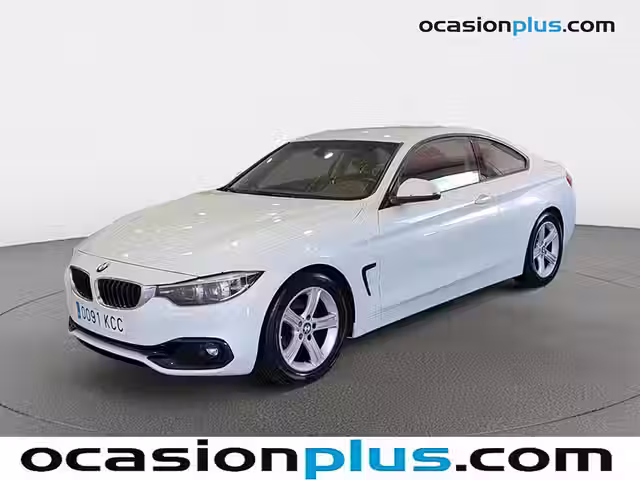 BMW Serie 4