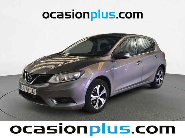Coches Segunda Mano Nissan Pulsar