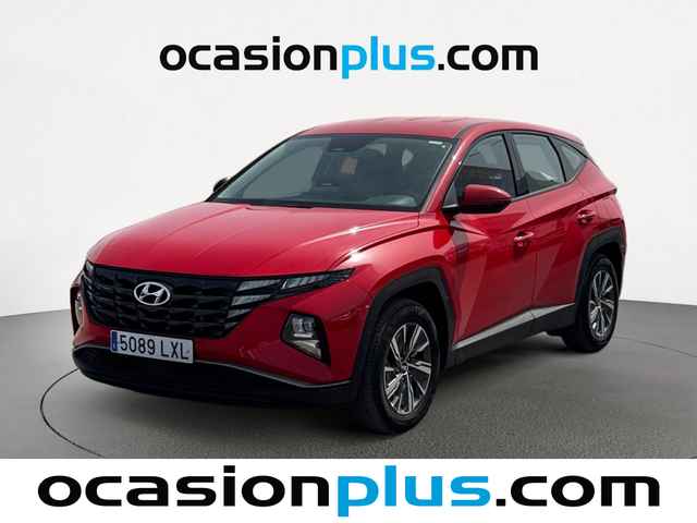 Hyundai Ocasión Córdoba