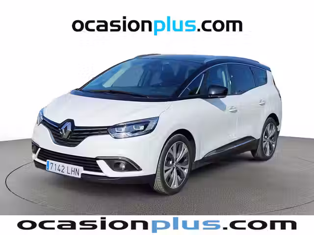 Renault Grand Scénic