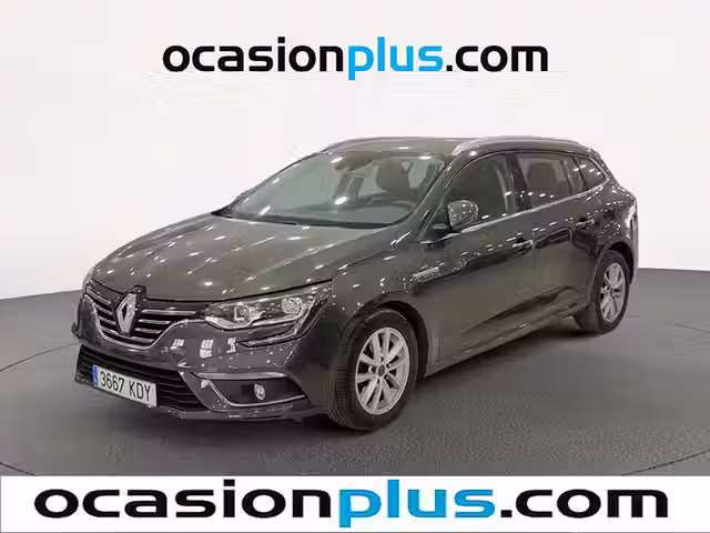 Renault Mégane