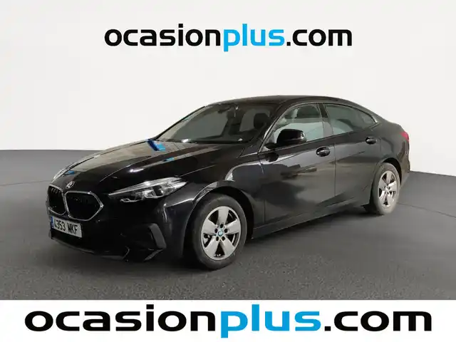 BMW Serie 2