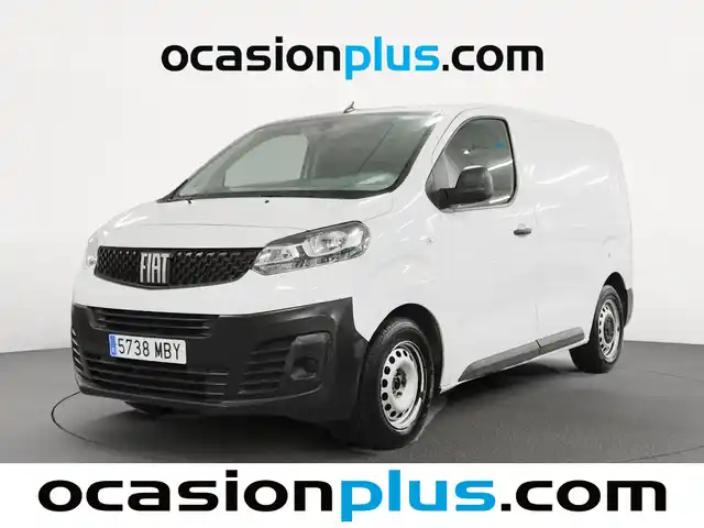 Fiat Scudo