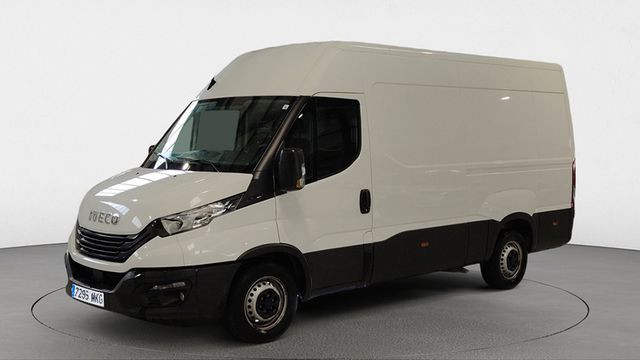Iveco Segunda Mano Ciudad real