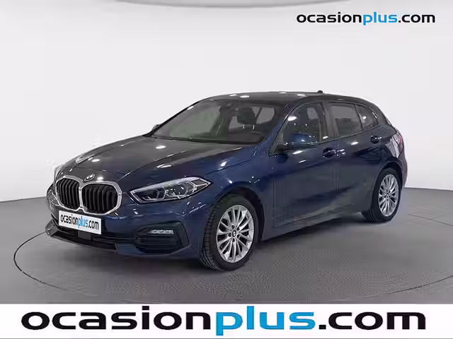 BMW Serie 1