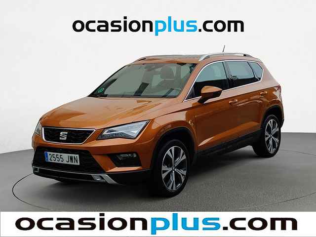 Seat Ateca Segunda Mano Particulares Murcia