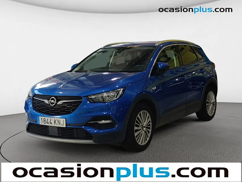 Opel Grandland x Segunda Mano Particulares Sevilla