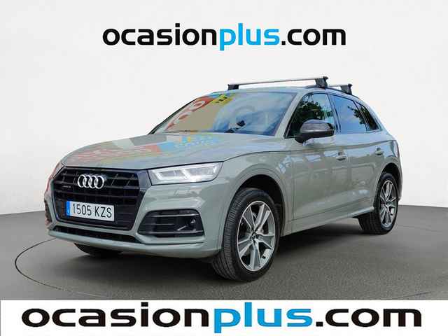Audi Q5 Segunda Mano Barcelona