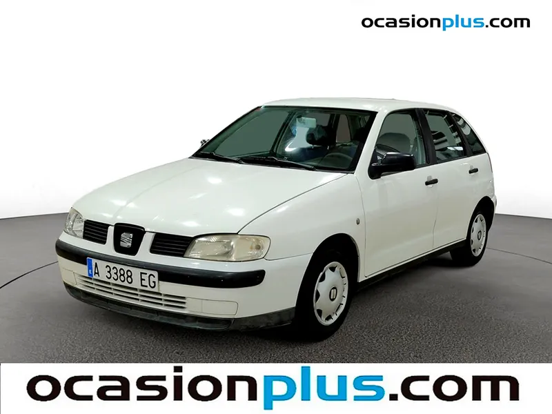 Seat Ibiza Segunda Mano Baratos Alicante