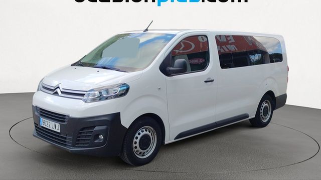 Citroën Segunda Mano Girona
