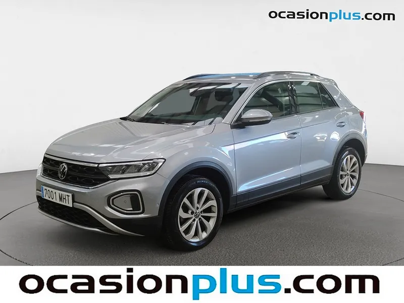 Volkswagen Ocasión Asturias
