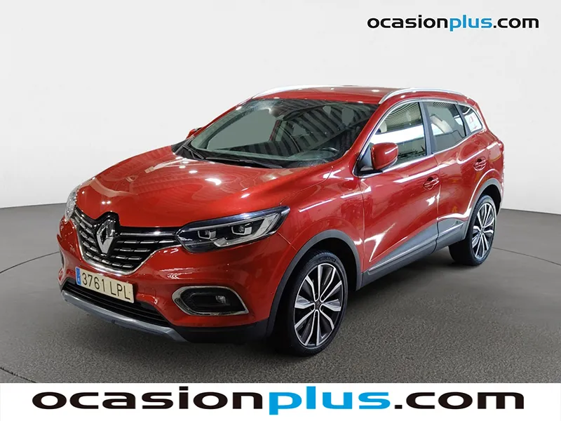 Renault Seminuevos Pontevedra