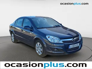 Opel Astra 1.7 CDTi ecoE Edition