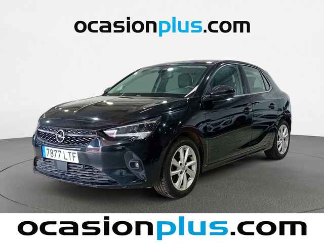 Opel Ocasión Girona