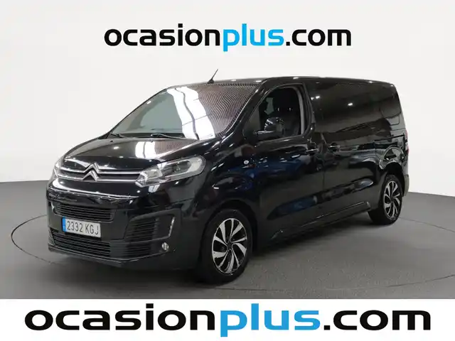 Citroën Spacetourer