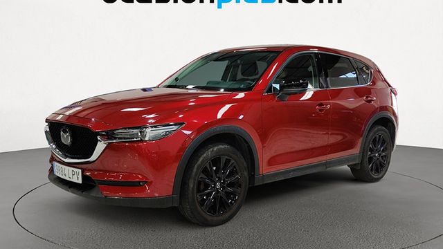Mazda Seminuevos Almería