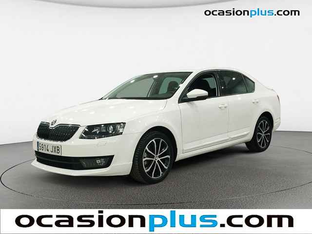 Skoda Segunda Mano Baratos Badajoz