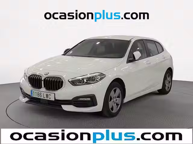 BMW Serie 1