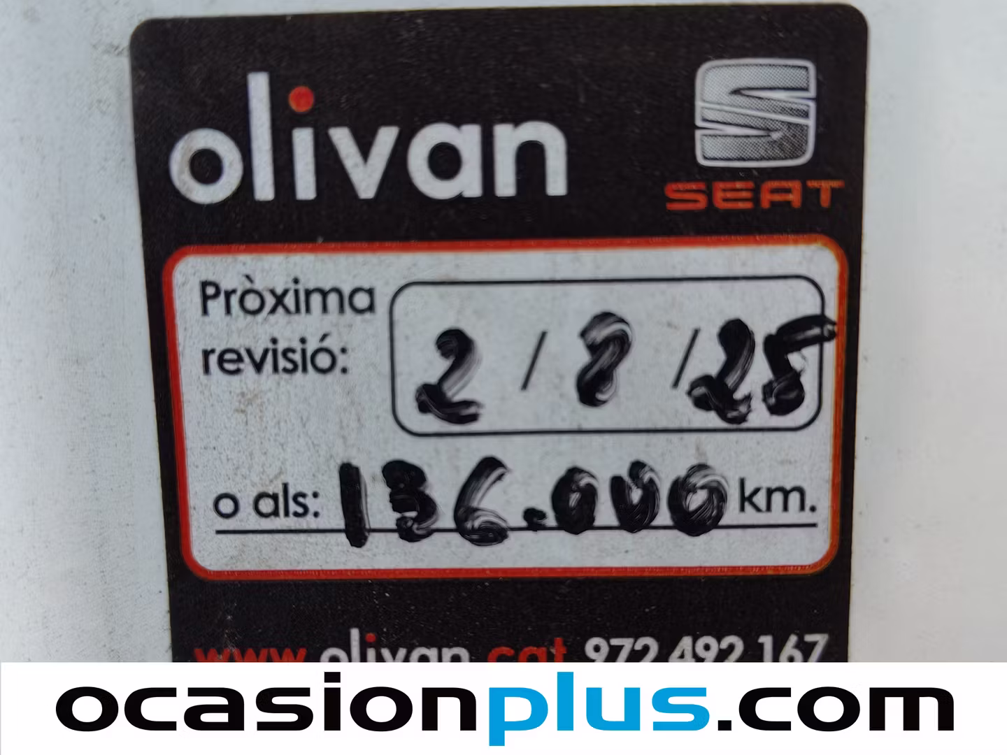 Mantenimiento