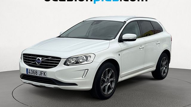 Volvo Seminuevos Córdoba
