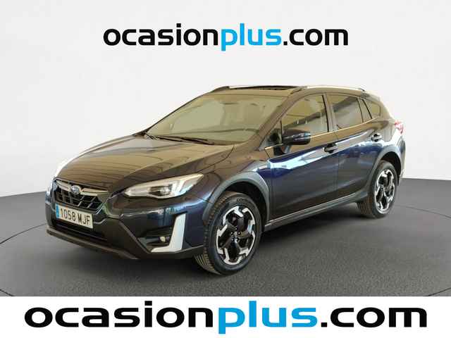 Subaru Segunda Mano Sevilla