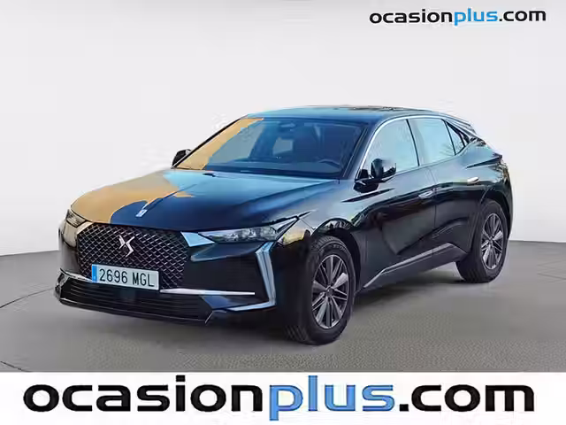 DS DS 4