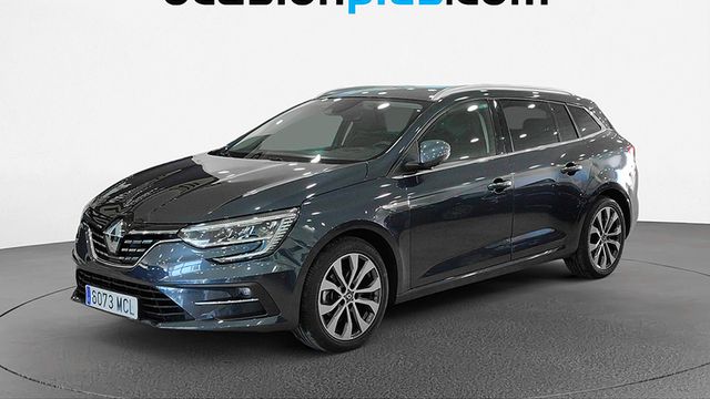 Renault Mégane Ocasión