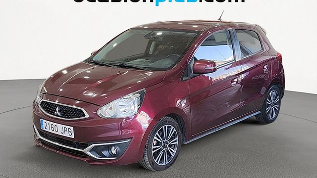 Mitsubishi Seminuevos Ciudad real