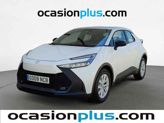 Toyota Segunda Mano Ciudad real