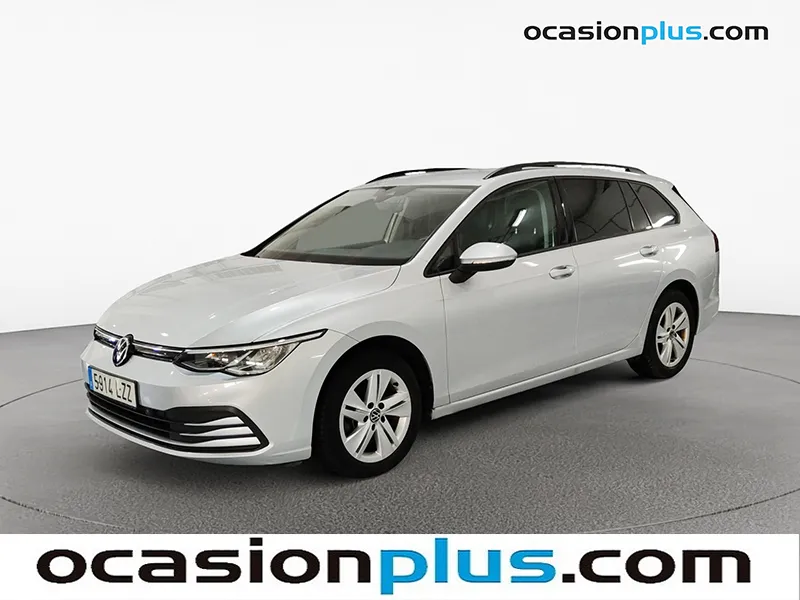 Volkswagen Golf Ocasión Las palmas