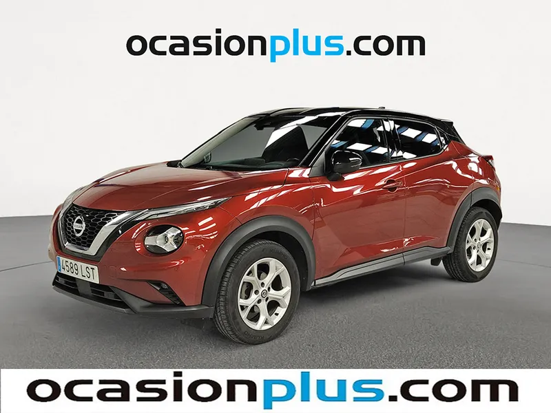 Nissan Seminuevos Toledo
