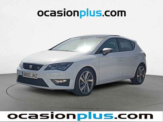 Seat León Segunda Mano Baratos Cádiz
