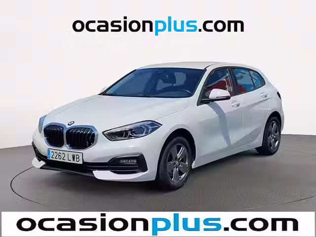 BMW Serie 1