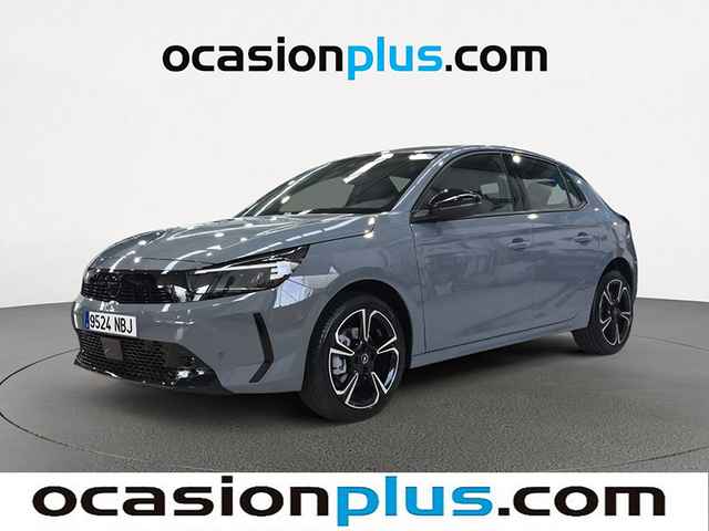 Opel Segunda Mano Particulares Barcelona