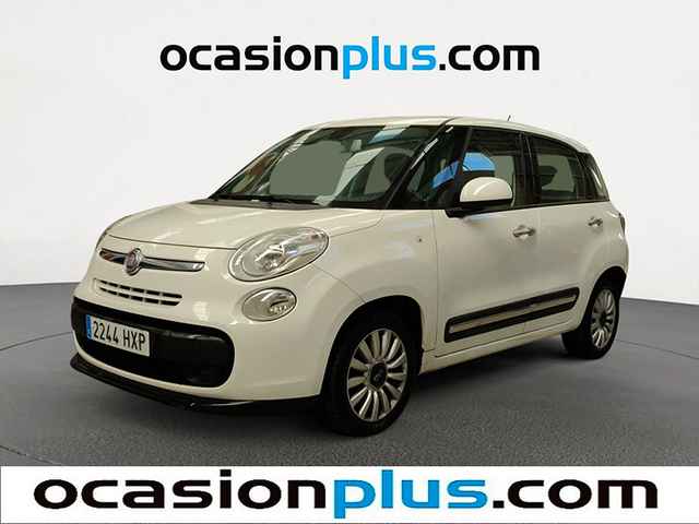 Fiat 500l Segunda Mano Particulares Valencia