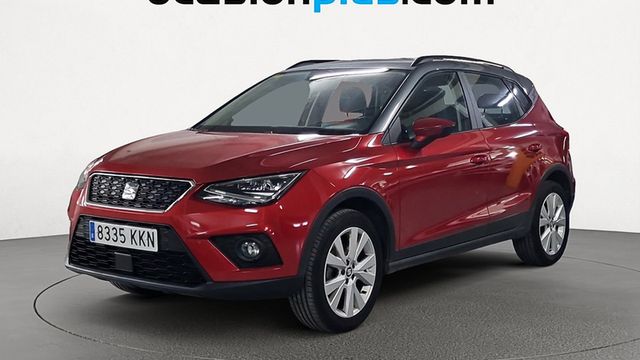 Seat Seminuevos Almería