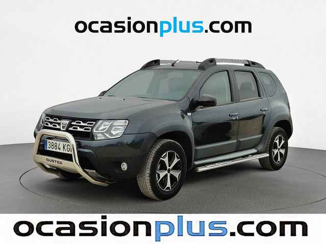 Dacia Ocasión Málaga