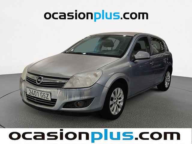 Opel Astra Segunda Mano Particulares Las palmas