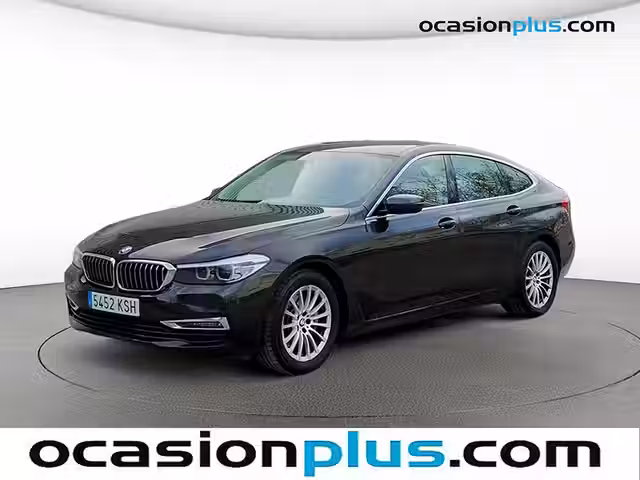 BMW Serie 6