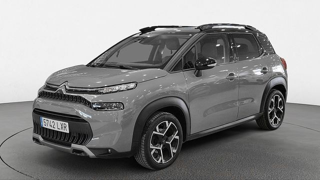Citroën Segunda Mano Particulares Castellón