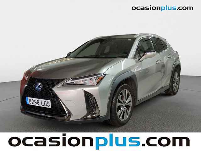 Lexus Ocasión Barcelona