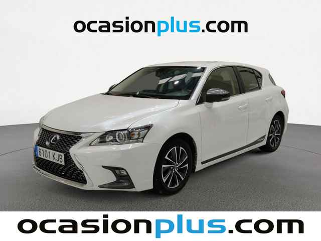 Lexus Segunda Mano Valencia