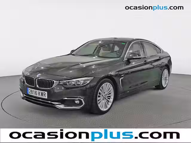 BMW Serie 4