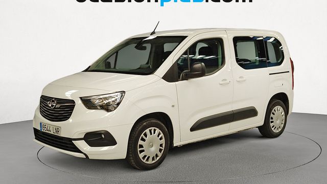 Opel Segunda Mano Toledo