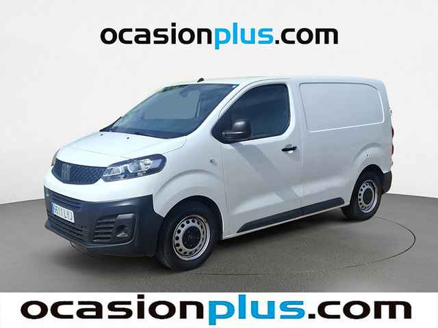 Fiat Scudo Ocasión Córdoba