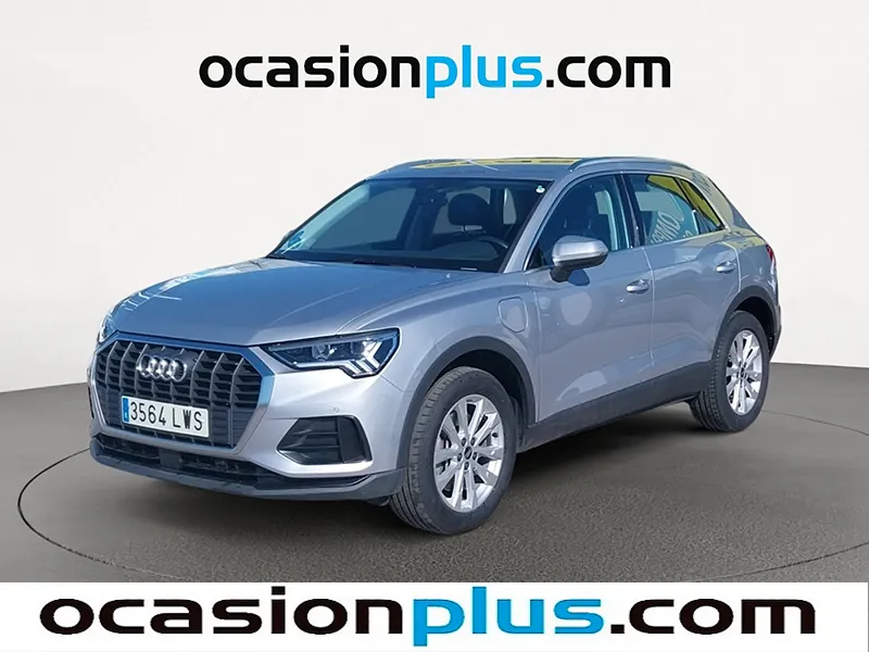 Audi Q3 Ocasión