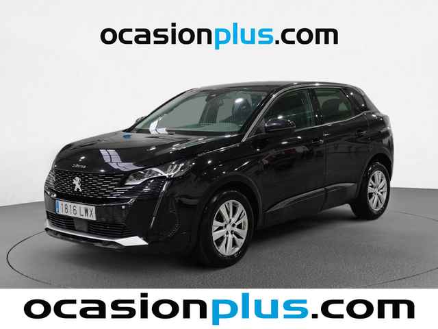 Peugeot Ocasión Asturias