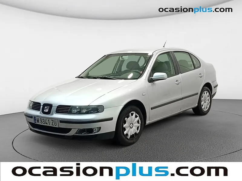 Coches Seat Toledo Segunda Mano