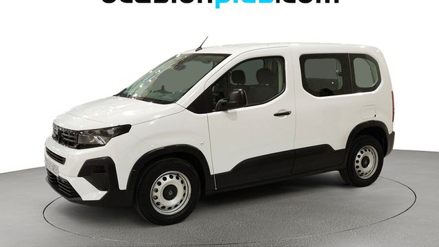 Peugeot Segunda Mano